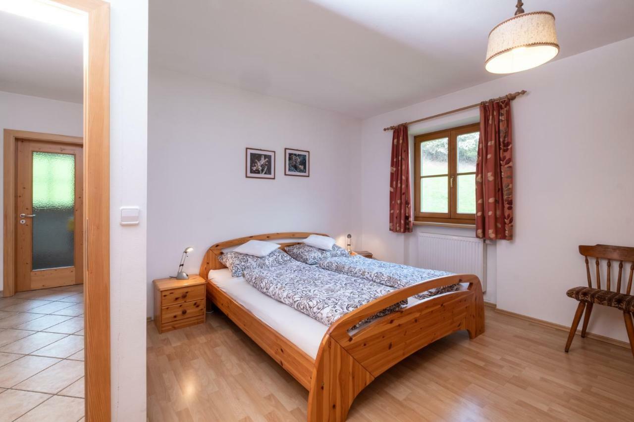 Mantingerhof Apartments Funes  Buitenkant foto