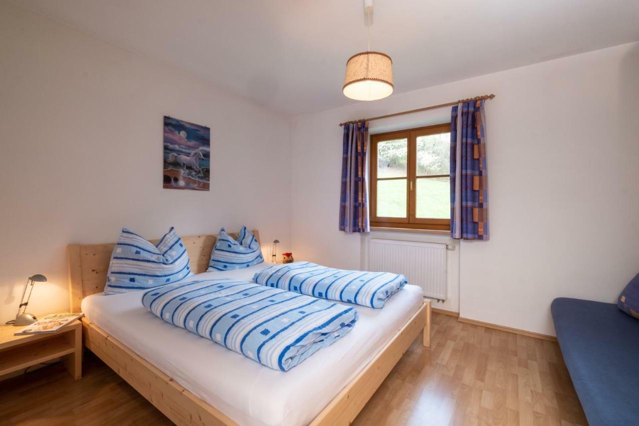 Mantingerhof Apartments Funes  Buitenkant foto